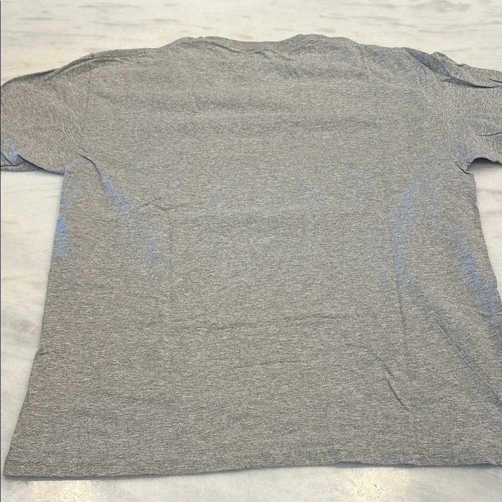 DC Comics Grey Short Sleeve Tee Batman “You can’t sit with us” - Picture 4 of 9